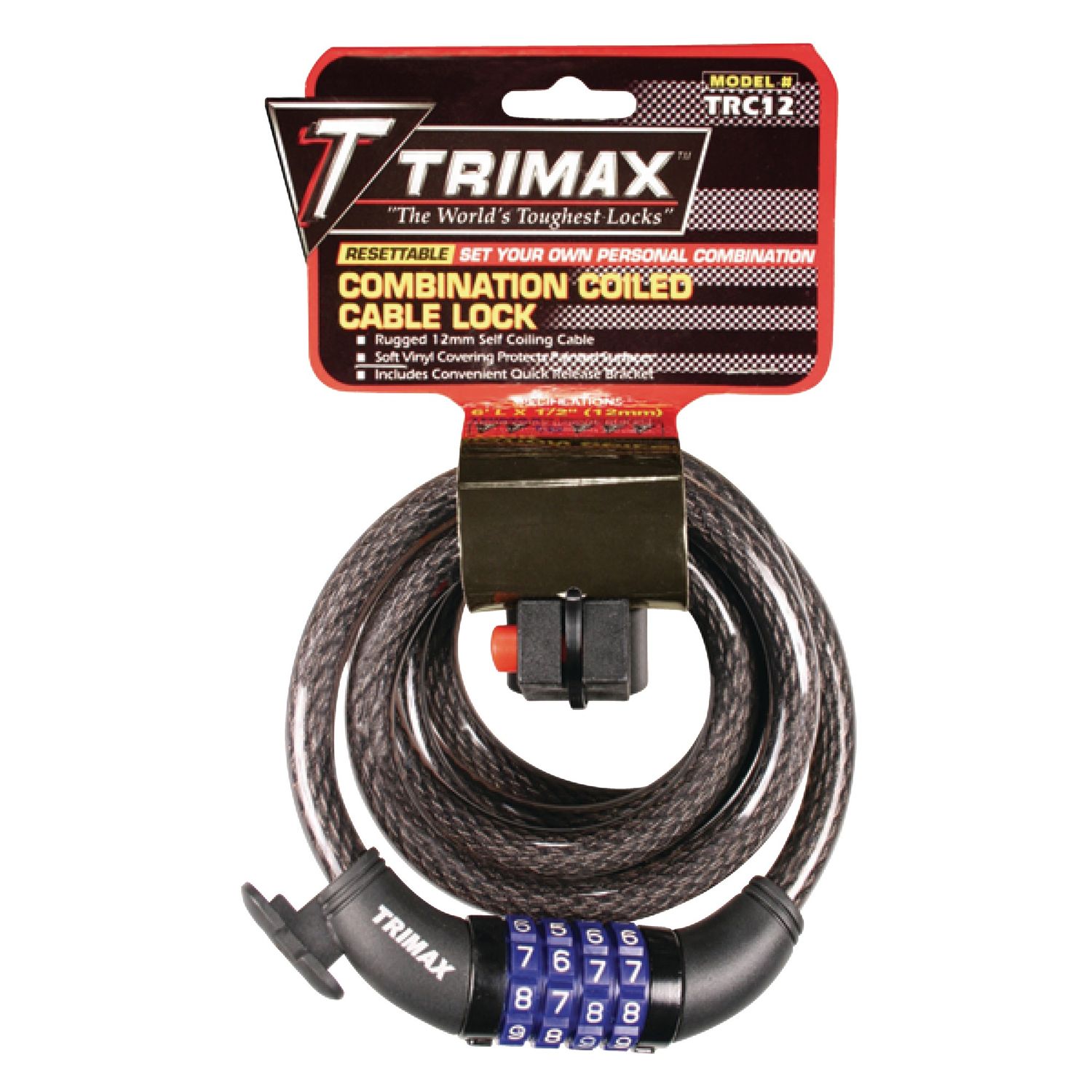 Cable Lock