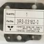 Carburetor Cover Gasket