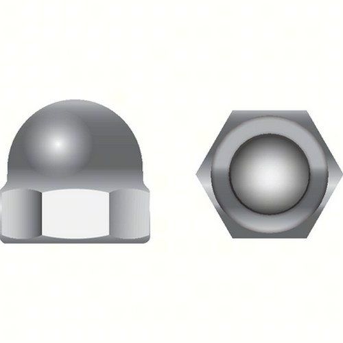 Cap Nut 10-24