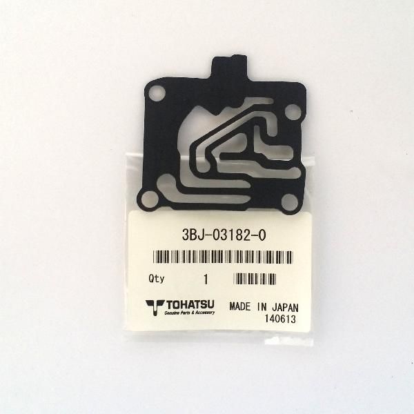 Carb Cover Gasket