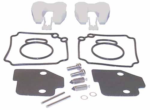 Carb Repair Kit