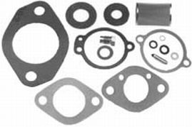 Sierra 18-7021 CARB KIT MERCURY