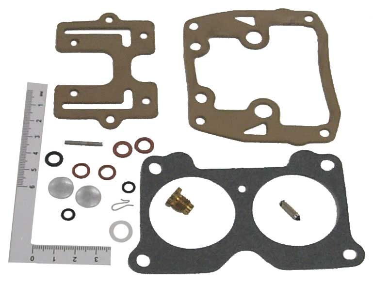 Sierra International 18-7046 Carburetor Kit for OMC 398526