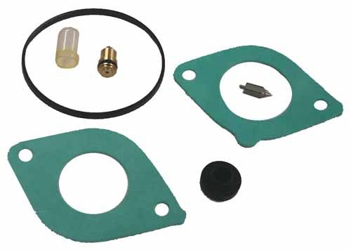 Sierra 18-7755; Carburetor Kit Suzuki 13910-95D00