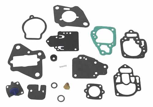 SR18.7212 Carburetor Kit for Mercury &amp; Mariner Outboard Motors