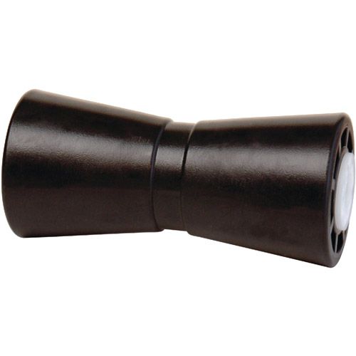 Center Guide Keel Roller