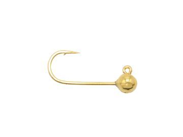 Challenger 2X Strong Gold Jig 1/16oz