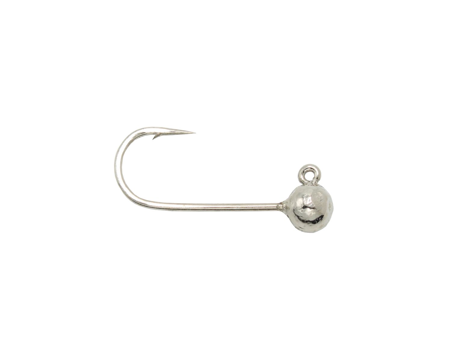 Challenger 2X Strong Gold Jig 1/32oz