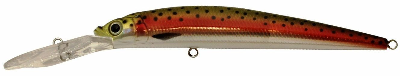 Challenger Deep Minnow #071