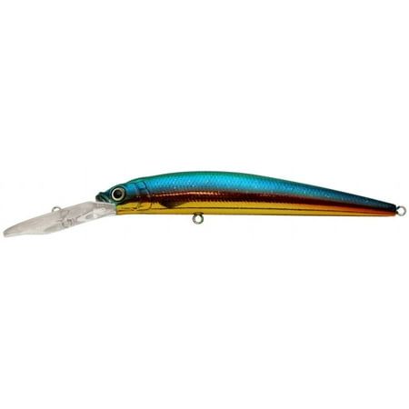 Challenger Deep Minnow #T01E