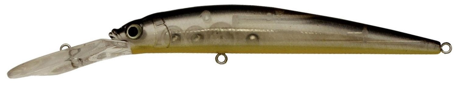 Challenger Deep Minnow #134