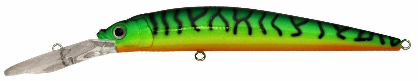 Challenger Deep Minnow #T08