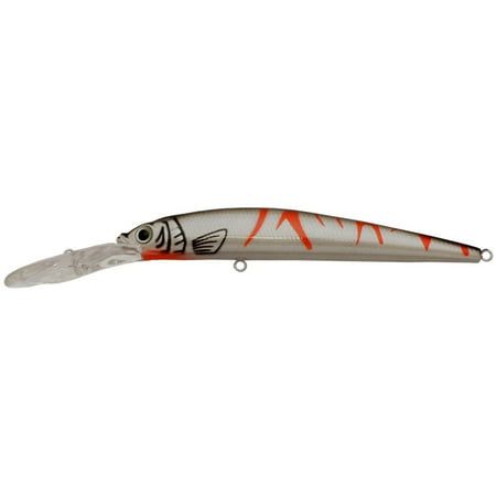 Challenger Deep Minnow #T17