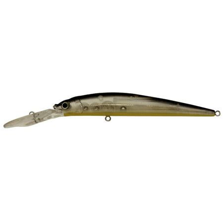 Challenger Deep Minnow #T25F-1