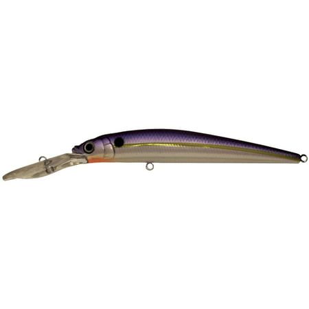 Challenger Deep Minnow #T25F