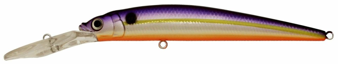 Challenger Deep Minnow #T25F-2