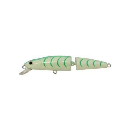 Challenger Jointed JR. Minnow #T07