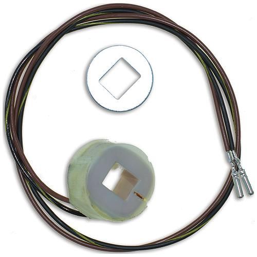 Charge Coil