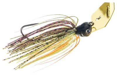 ChatterBait Jack Hammer 3/8oz. Chatterbait Brett&#39;s Bluegill