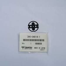 TOHATSU OEM CHECK VALVE | 3H6040141