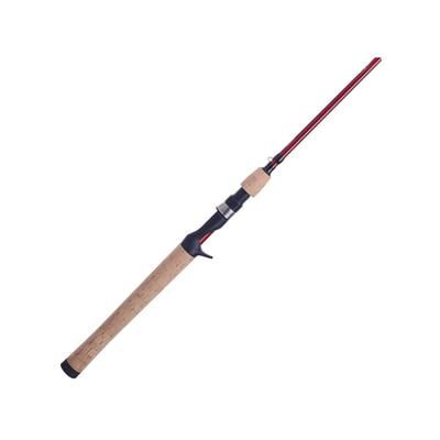 Cherrywood HD 6&#39;6&quot; Medium Casting Rod