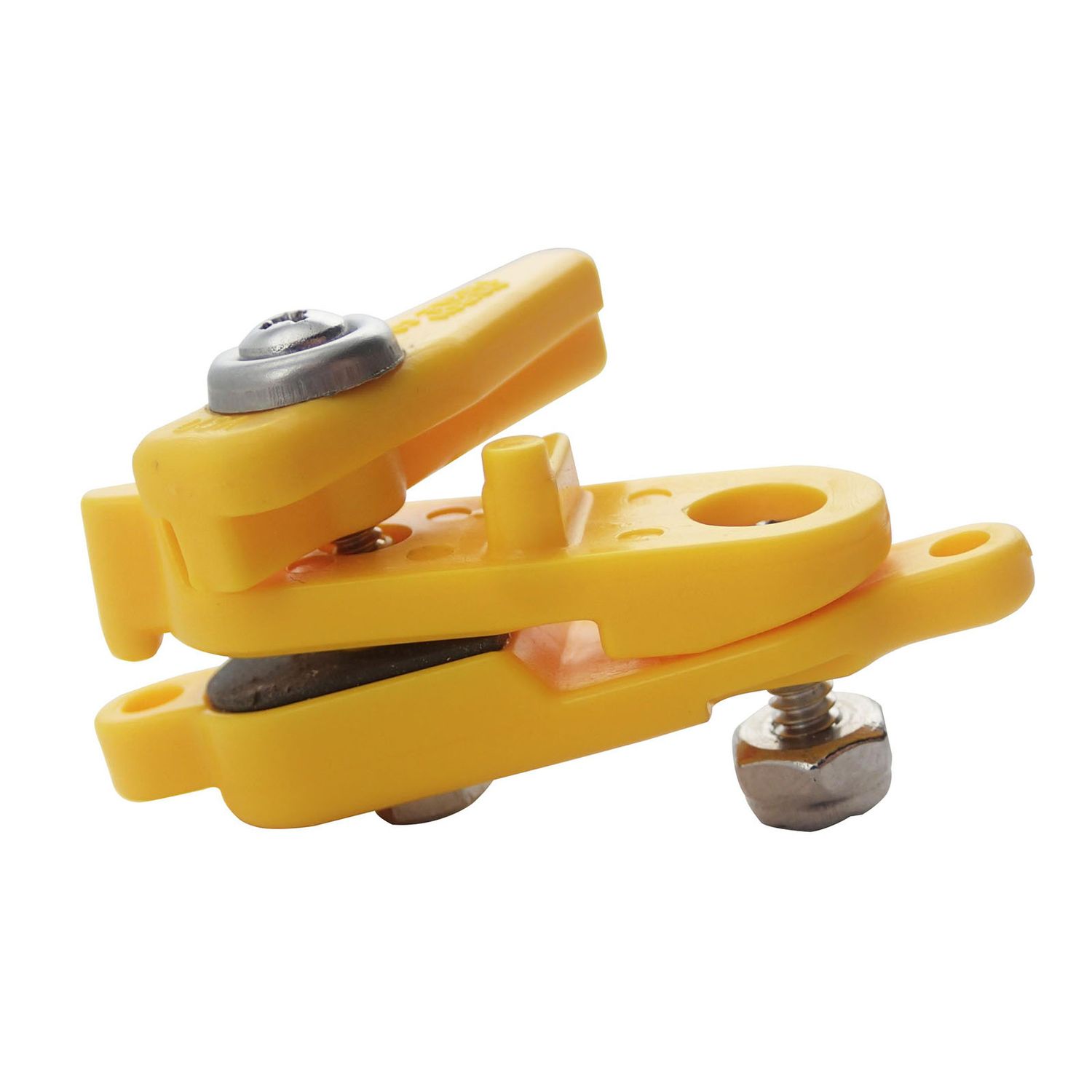 Church Tackle Mini Lock Jaw Clips 2pk