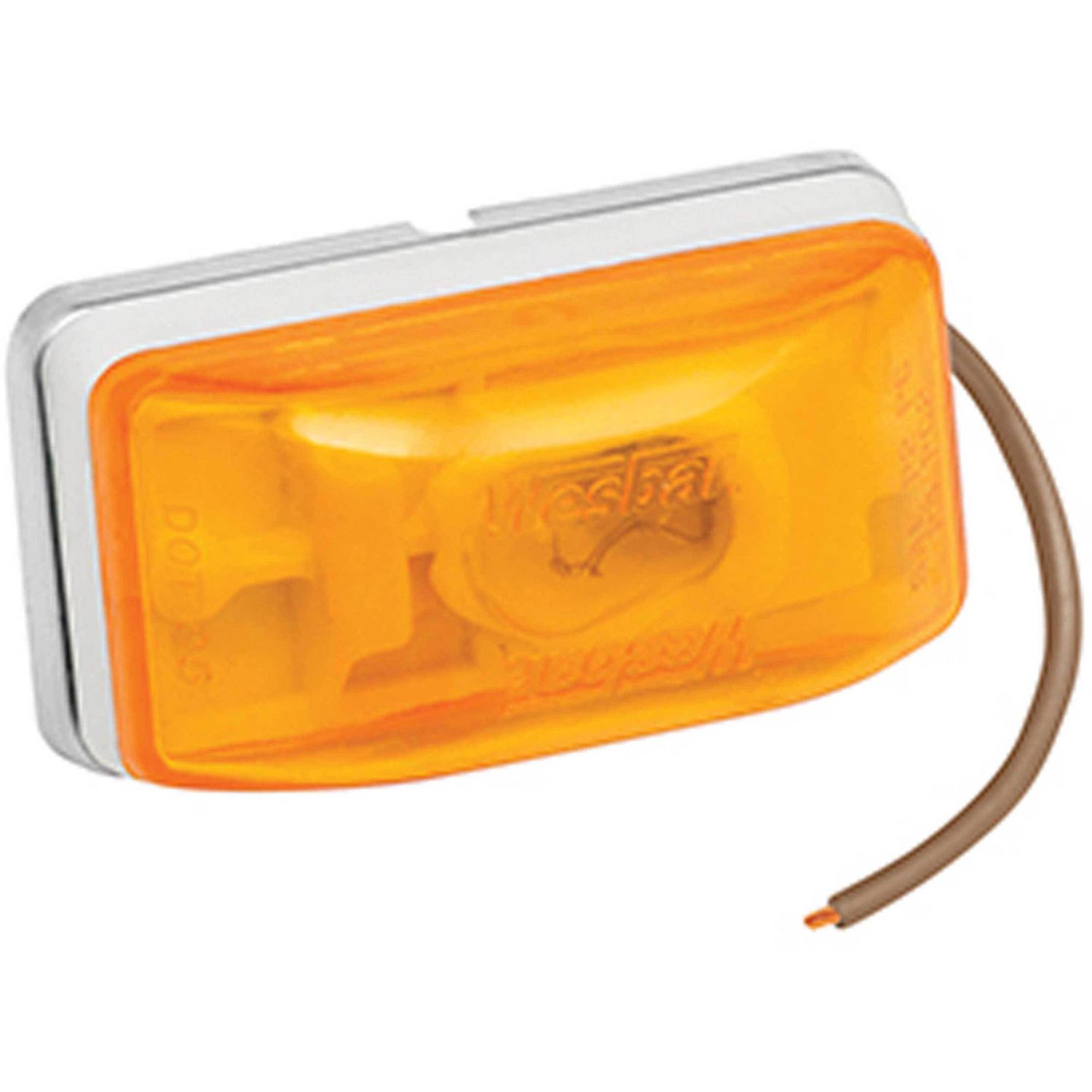 Clearance/Marker Lamp Orange