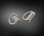 Clip-N-Spin Clevis Size 1 Stainless Steel