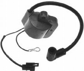 Sierra 18-5196 Ignition Coil