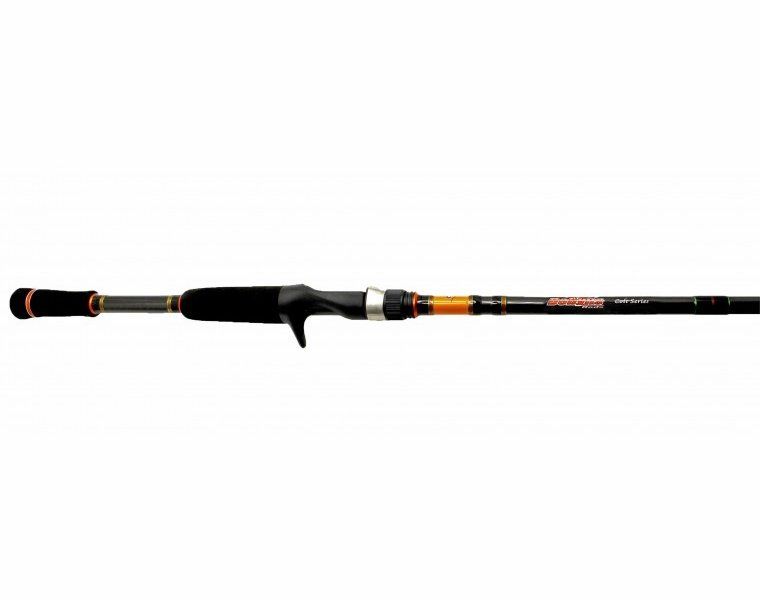 Colt Series 7&#39; 1pc Medium Heavy Fast Action