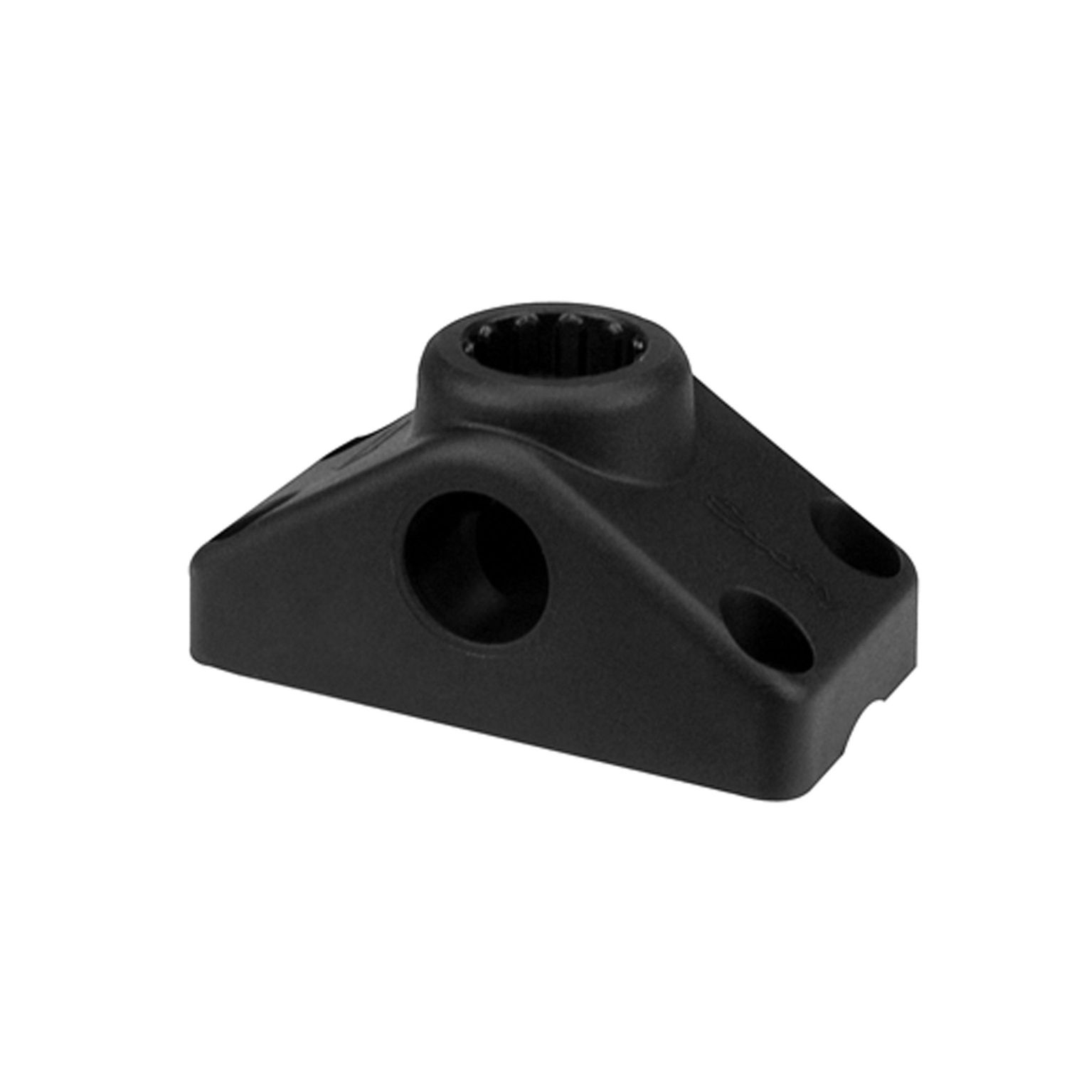 Combination Side/Deck Mounting Bracket
