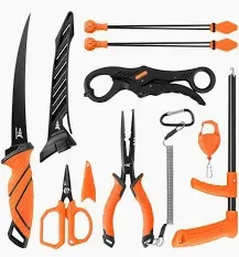 Fishing Tools