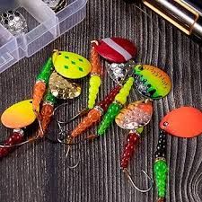 Lure Building