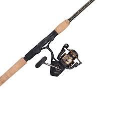 Rod and Reels