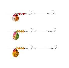 Worm Harness and Jigs
