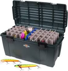 Lure Storage