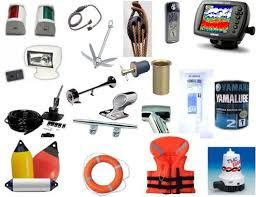 Marine Supply