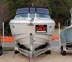 Used Boats
