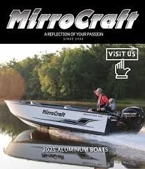 Mirrocraft Boats