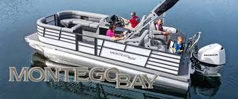 Montegobay Pontoons