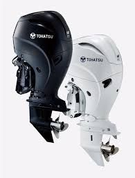 Tohatsu Outboards