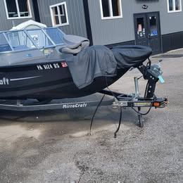 F1687 MirroCraft
