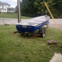 F4650 Deep Fisherman
