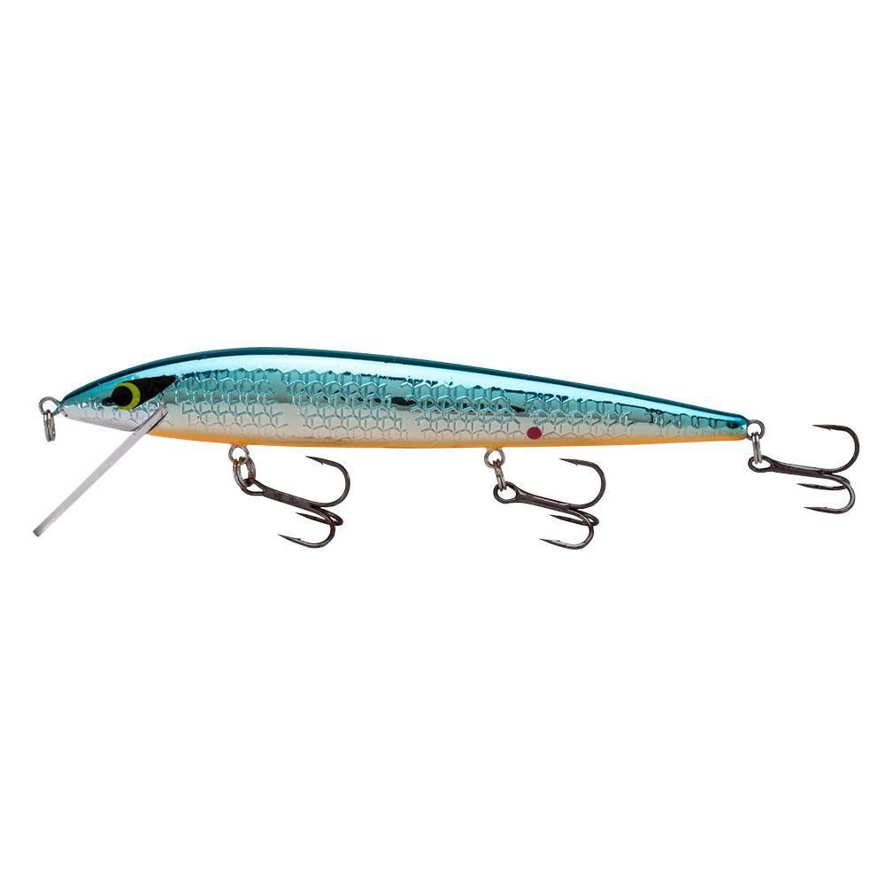 Smithwick Elite 8 Rouge Chrome/Blue -Orange