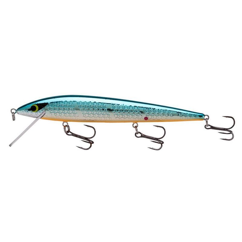 Smithwick Elite 8 Rouge Chrome/Blue -Orange