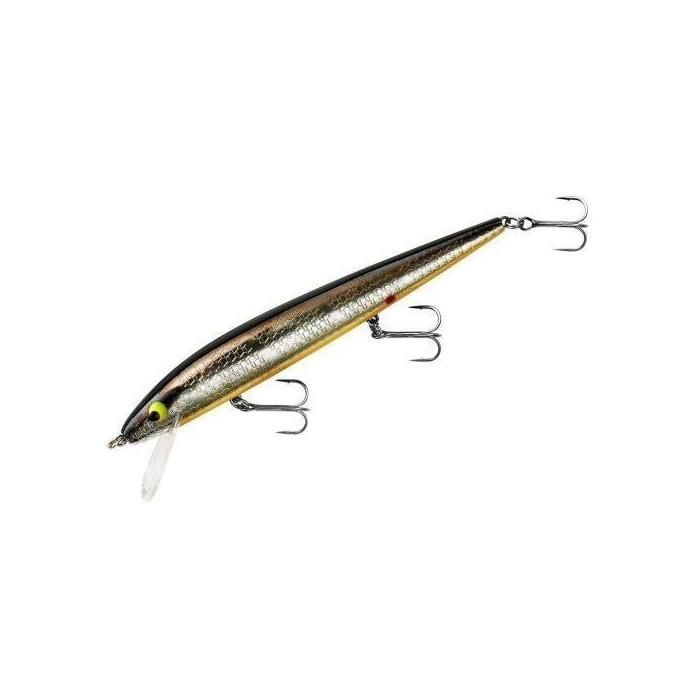 Smithwick Perfect 10 Rogue Chrome Black Orange