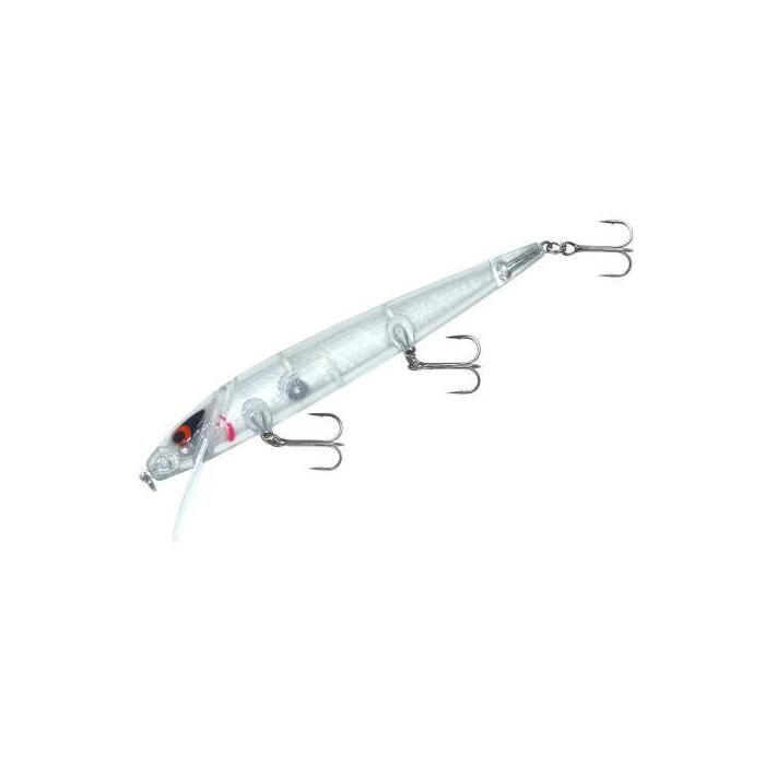 Smithwick Perfect 10 Rougue Clear Body