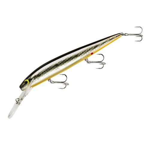 Smithwick Top 20 Rougue Chrome/Black-Orange