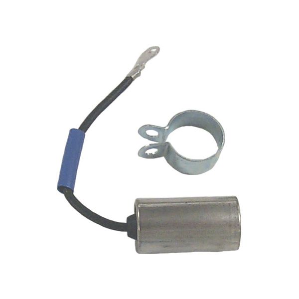 Condenser