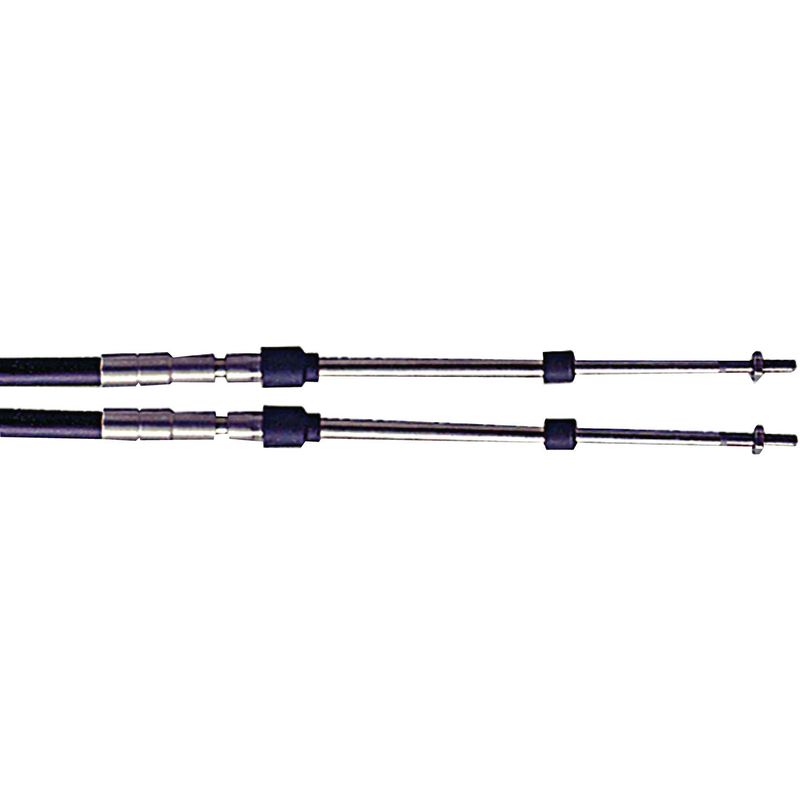 Control Cables 33C 6&#39;
